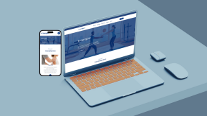 Enterapist – Web Site